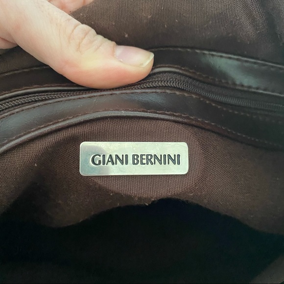 GIANI BERNINI | Bag - Picture 6 of 7